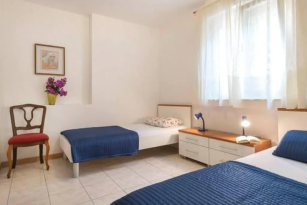 Nora, A Big Terrace By The Sea Apartment Banjole 0*,